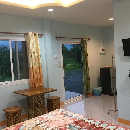 Cho Kaew Resort Ban Nong Bua Noi Buitenkant foto