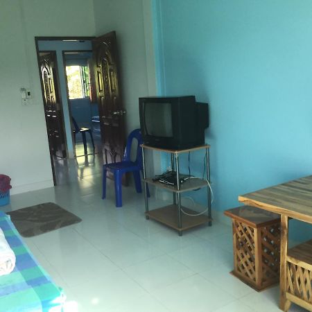 Cho Kaew Resort Ban Nong Bua Noi Buitenkant foto