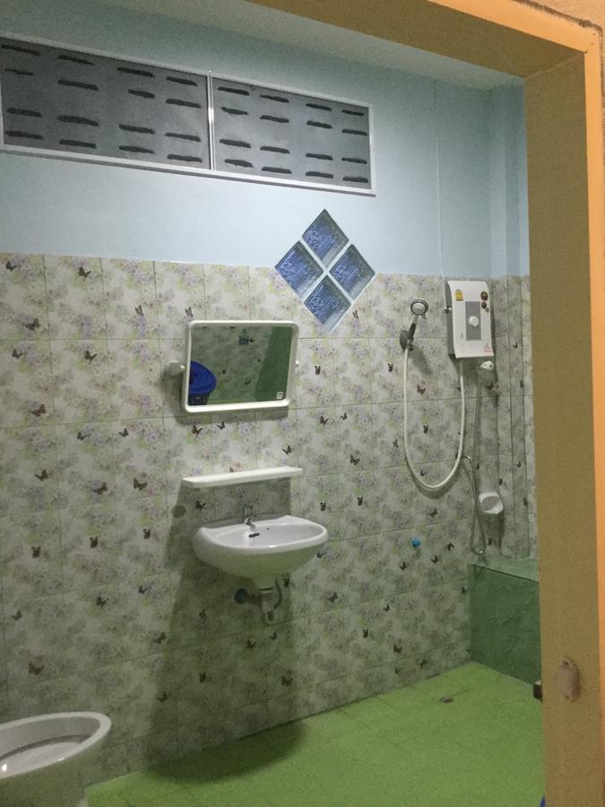 Cho Kaew Resort Ban Nong Bua Noi Buitenkant foto