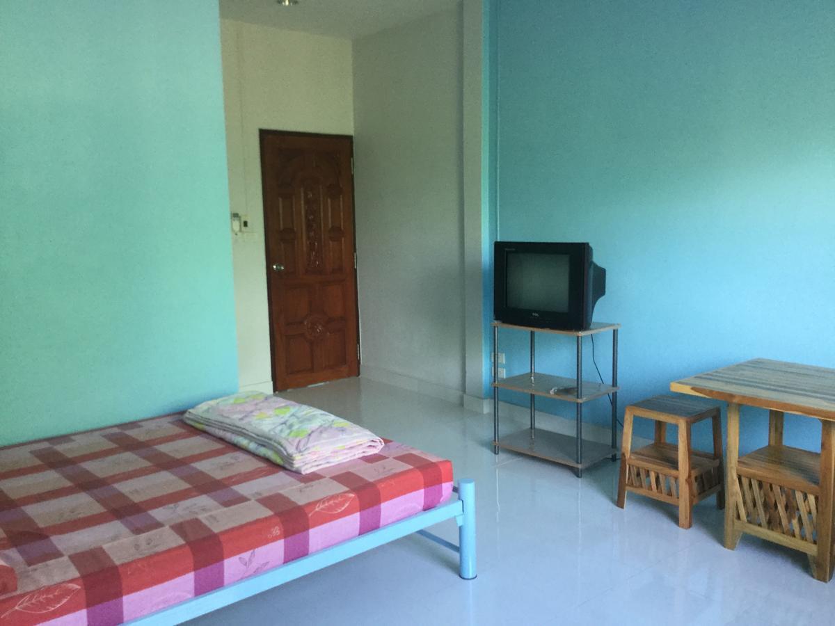 Cho Kaew Resort Ban Nong Bua Noi Buitenkant foto
