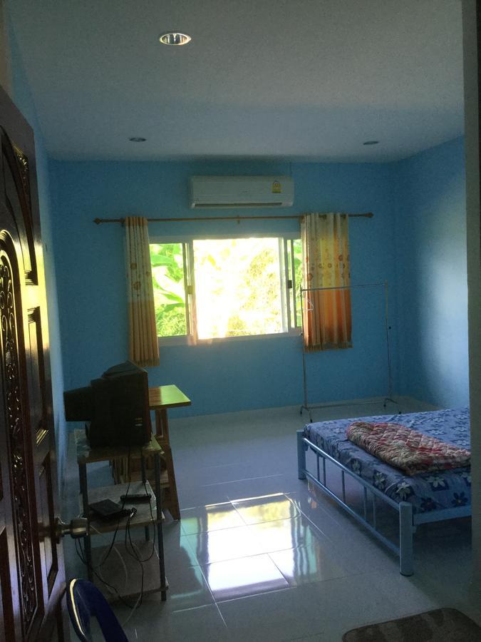 Cho Kaew Resort Ban Nong Bua Noi Buitenkant foto